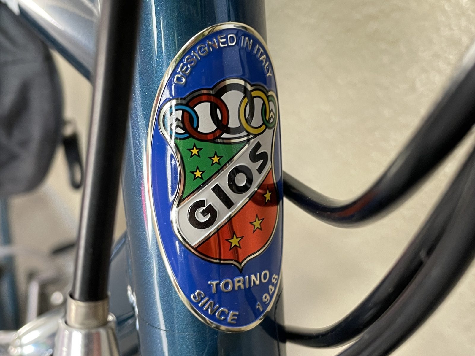 GIOS FENICEは良いぞ [外観、スペック]